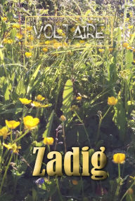 Title: Zadig, Author: Voltaire