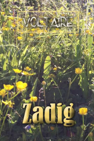 Title: Zadig, Author: Voltaire