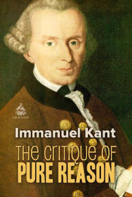 Title: The Critique of Pure Reason, Author: Immanuel Kant