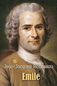 Title: Emile, Author: Jean-Jacques Rousseau