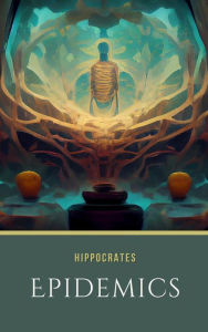 Title: Epidemics, Author: Hippocrates