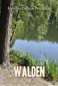 Title: Walden, Author: Henry David Thoreau