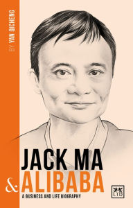 Title: Jack Ma & Alibaba: A Business and Life Biography, Author: Tbilisi Z. Paliashvili Opera and Ballet State Thea Orchestra