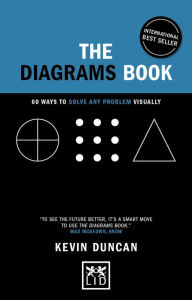 Title: The Diagrams Book: 5th Anniversary Edition, Author: Kevin Duncan