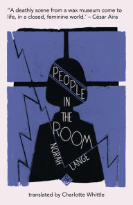 Title: People in the Room, Author: Norah Lange