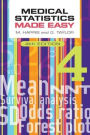 Medical Statistics Made Easy, 4th edition
