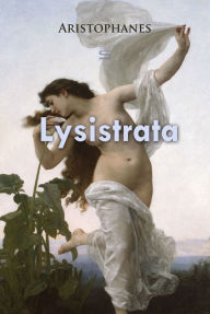 Title: Lysistrata, Author: Aristophanes