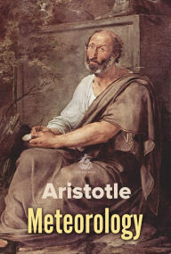 Title: Meteorology, Author: Aristotle