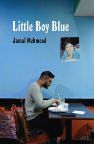Title: Little Boy Blue, Author: Jamal Mehmood