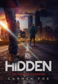 Title: Hidden, Author: Carmen Fox
