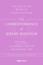 The Correspondence of Jeremy Bentham, Volume 4: October 1788 to December 1793