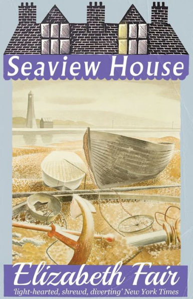 Seaview House