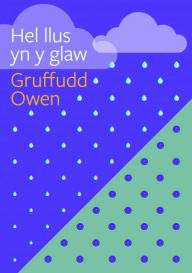 Title: Cyfres Tonfedd Heddiw: Hel Llus yn y Glaw, Author: Gruffudd Eifion Owen