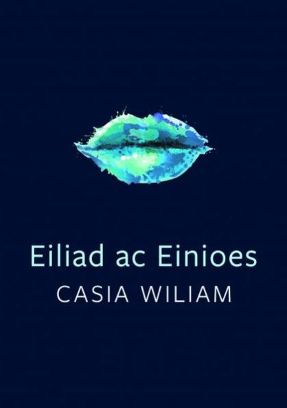 Tonfedd Heddiw: Eiliad ac Einioes