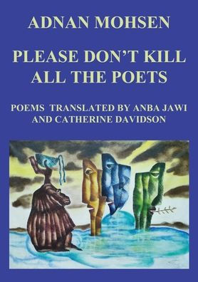 Please Don't Kill All The Poets