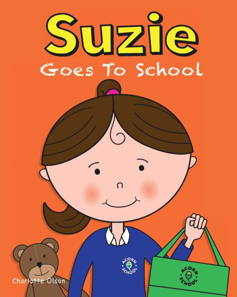 Suzie Goes to School