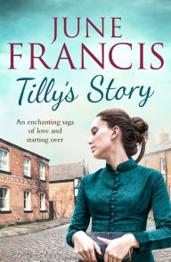 Title: Tilly's Story, Author: June Francis