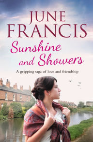 Title: Sunshine and Showers, Author: June Francis