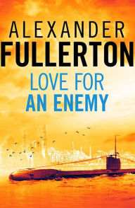 Ebooks free download for ipad Love For An Enemy (English literature)