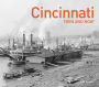 Cincinnati Then and Now® (Then and Now)