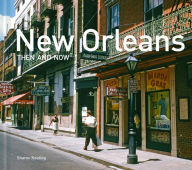 Title: New Orleans Then and Now®: Mini Edition (Then and Now), Author: Sharon Keating