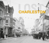 Title: Lost Charleston (Lost), Author: Leigh Handal