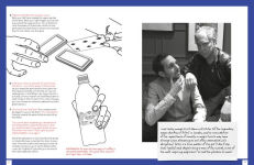 Alternative view 6 of Dynamo: The Book of Secrets