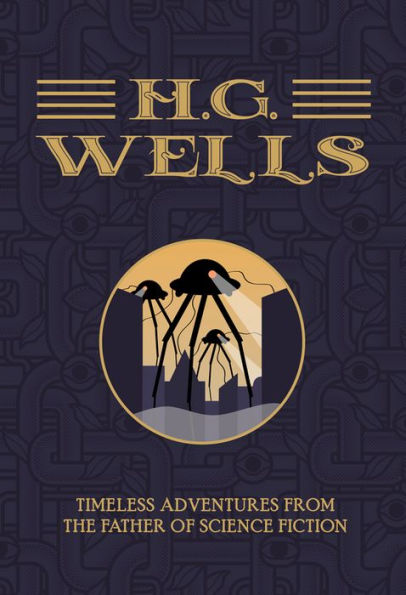 HG Wells