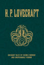 HP Lovecraft