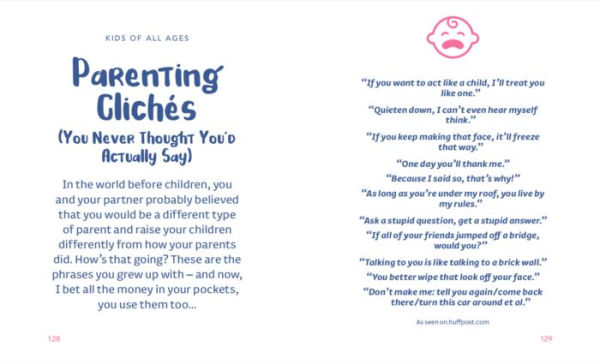 Little Book of Shit Baby Names: And Other Pearls of Parenting Wisdom