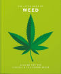 Little Book of Weed: A Guide for the Curious and the Connoisseur