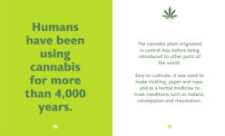 Alternative view 7 of Little Book of Weed: A Guide for the Curious and the Connoisseur