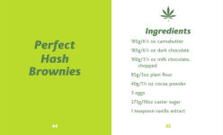 Alternative view 8 of Little Book of Weed: A Guide for the Curious and the Connoisseur