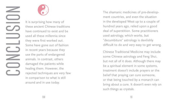 The Little Book of Ancient Chinese Therapies: A Clear and Accessible Introduction to Traditional Chinese Medicine