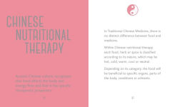 Alternative view 3 of The Little Book of Ancient Chinese Therapies: A Clear and Accessible Introduction to Traditional Chinese Medicine