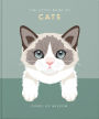The Little Book of Cats: Purrs of Wisdom