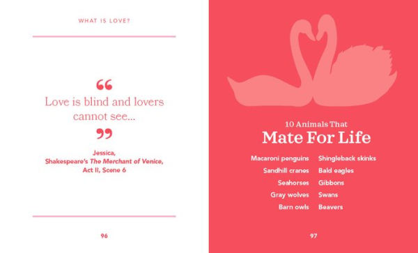 The Little Book of Love: Words From the Heart-Inspiring and Thought-Provoking Reflections and Declarations of Love