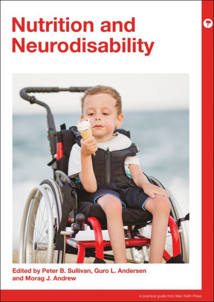 Nutrition and Neurodisability / Edition 1