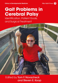 Free audiobook ipod downloads Gait Problems in Cerebral Palsy: Identification, Patient Goals, and Surgical Treatment PDF