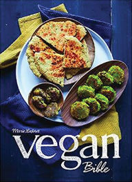 Title: Vegan Bible, Author: Marie Laforêt