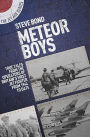 Meteor Boys: True Tales from the Operators of Britain's First Jet Fighter - from 1944 to date