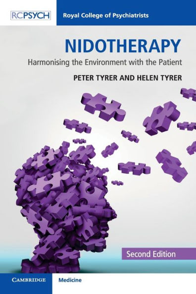 Nidotherapy: Harmonising the Environment with Patient