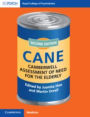 Camberwell Assessment of Need for the Elderly: CANE