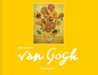 Title: Van Gogh: in 50 works, Author: John Cauman