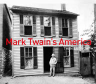 Title: Mark Twain's America Then and Now® (Then and Now), Author: Laura DeMarco