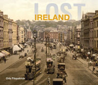 Title: Lost Ireland (Lost), Author: Orla Fitzpatrick
