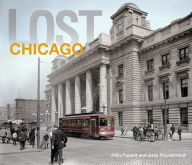 Title: Lost Chicago (Lost), Author: John Paulett