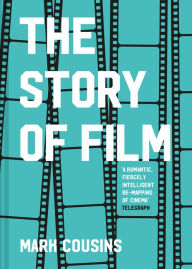 Title: The Story of Film, Author: Mark Cousins