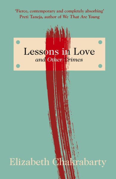 Lessons Love and Other Crimes