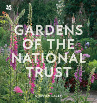 Title: Gardens of the National Trust, Author: Stephen Lacey